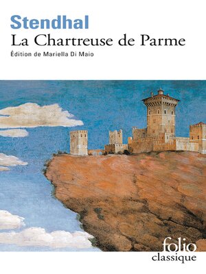cover image of La Chartreuse de Parme